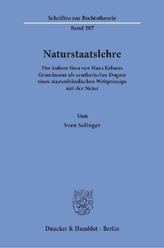 Naturstaatslehre
