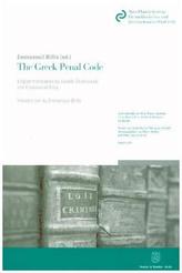 The Greek Penal Code