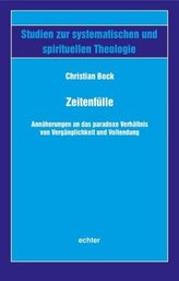 Zeitenfülle