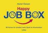 Happy Job-Box, 66 Karten