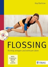 Flossing, m. DVD