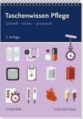 Taschenwissen Pflege