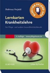 Lernkarten Krankheitslehre