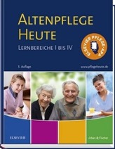 Altenpflege Heute