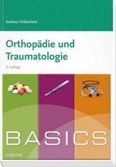 Orthopädie und Traumatologie