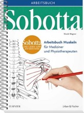 Sobotta Arbeitsbuch Muskeln