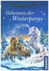 Sternenschweif - Geheimnis der Winterponys