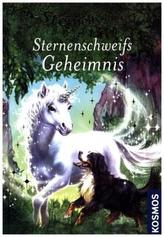 Sternenschweifs Geheimnis