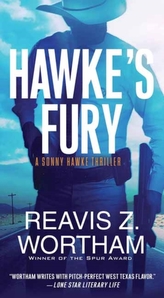  Hawke\'s Fury