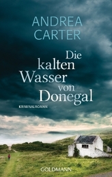 Die kalten Wasser von Donegal