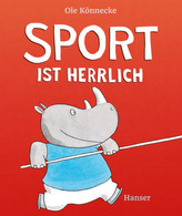 Sport ist herrlich