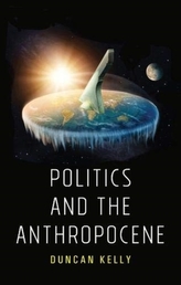  Politics and the Anthropocene