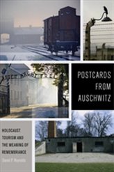  Postcards from Auschwitz
