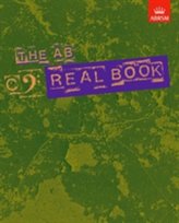 The AB Real Book, C Bass clef