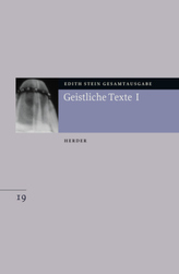 Geistliche Texte. Tl.1