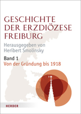 Von der Gründung bis 1918