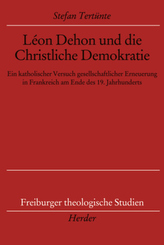 Léon Dehon und die Christliche Demokratie