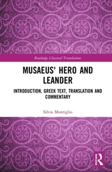  Musaeus\' Hero and Leander
