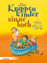 Das Krippenkindersinnebuch