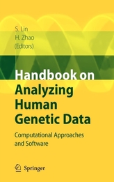  Handbook on Analyzing Human Genetic Data