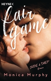 Fair Game - Jade & Shep
