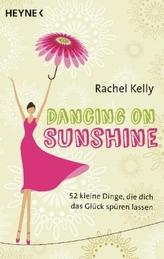 Dancing on Sunshine