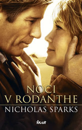 Noci v Rodanthe