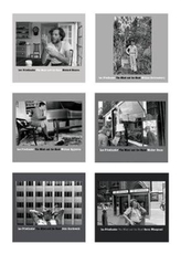  Lee Friedlander: The Mind and the Hand