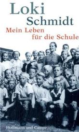 Mein Leben für die Schule