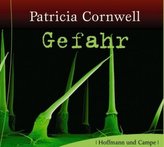 Gefahr, 4 Audio-CDs