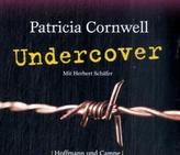 Undercover, 3 Audio-CDs