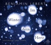 Im Winter dein Herz, 3 Audio-CDs