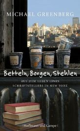 Betteln, Borgen, Stehlen