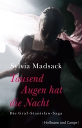 Tausend Augen hat die Nacht