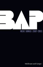 Neue Songs 2007-2011
