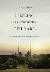 Leistung, Verantwortung, Teilhabe