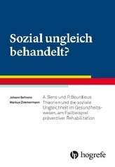 Sozial ungleich behandelt?