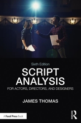  Script Analysis for Actors, Directors, and Designers