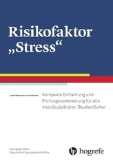 Risikofaktor Stress