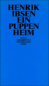 Ein Puppenheim