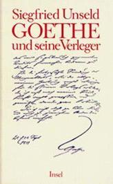 Goethe und seine Verleger