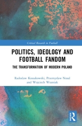  Politics, Ideology and Football Fandom
