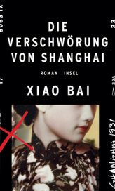 Die Verschwörung von Shanghai