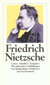 Friedrich Nietzsche