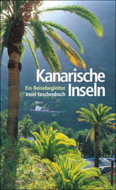 Kanarische Inseln