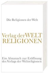 Die Religionen der Welt