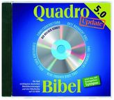 Quadro Bibel 5.0, Update, 1 CD-ROM