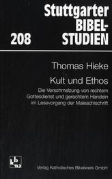 Kult und Ethos