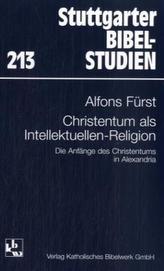 Christentum als Intellektuellen-Religion