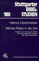 Michas Reise in die Zeit